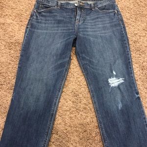 Old Navy jeans